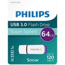 Image 1 of Philips Snow 64GB USB 3.0 FM64FD75B/PH668213