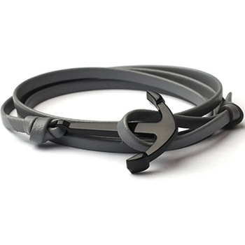 HARAHU Гривна no-34384 - Сива kp34384 (no-34384)