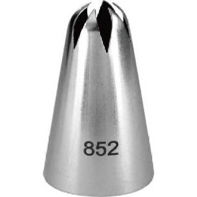 Špička číslo 852 Cakesicq