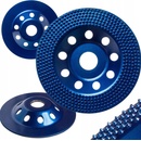 Mar-Pol Diamantový brusný kotouč 125 mm M08798