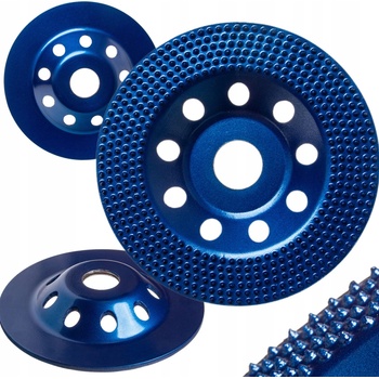 Mar-Pol Diamantový brusný kotouč 125 mm M08798