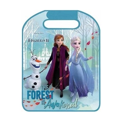 Ochranná fólia na sedadlo Frozen 2