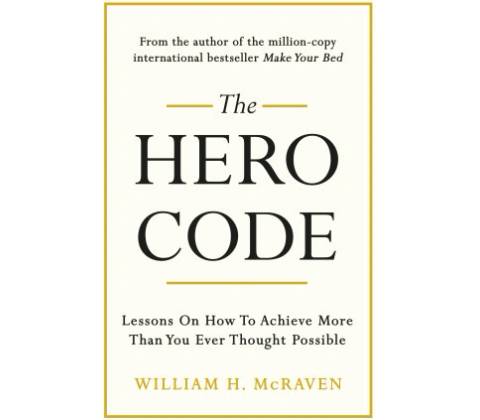 The Hero Code