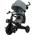 KinderKraft Триколка KinderKraft - Aveo 2 Plus, Grey (NEW024751)