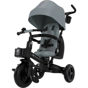 KinderKraft Триколка KinderKraft - Aveo 2 Plus, Grey (NEW024751)