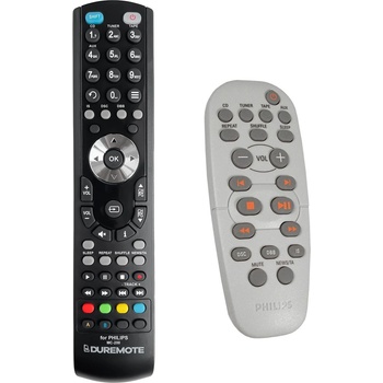 GENERAL Philips rc19621008/01, mc-200 - дистанционно управление дубликат (rc19621008/01, mc-200)