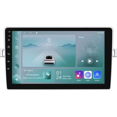 HIZPO P9002CP Toyota Verso (2+32GB)