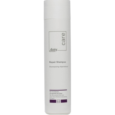 Dusy Repair šampón pre poškodené vlasy 250 ml