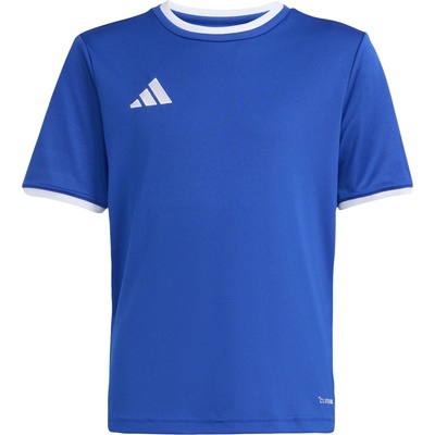 adidas Entrada 26 Kids modrá 4T