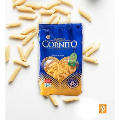 Cornito Nudle široké 200 g