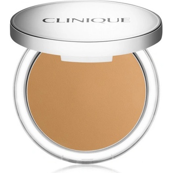 Clinique Almost Powder make-up púdrový make-up SPF15 04 Neutral 10 g