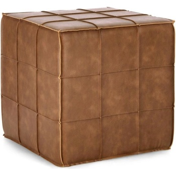 Bizzotto Larisa cognac ПУФ (0721744)