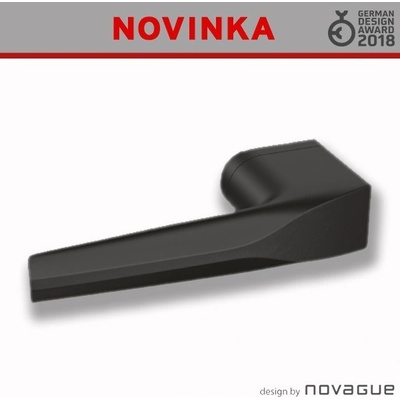 COBRA ULTIMA-S Čierna, BB
