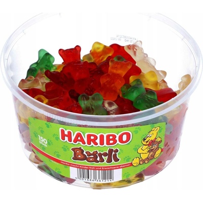 Haribo Bärli 1,2 kg