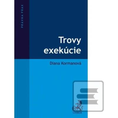 Trovy exekúcie - SO_PP8