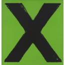 Ed Sheeran x VINYL