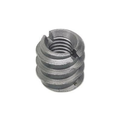 RAMPA závrtná matice TYP B M5 x 12mm AD 10 pozink s drážkou – Sleviste.cz
