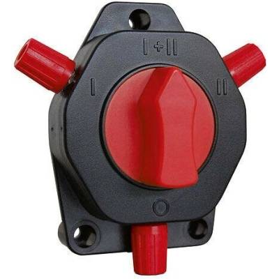 Přepínač k elektrickému ohradníku