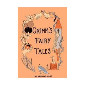 Grimm's Fairy Tales (Collector's Edition) | Wilhelm Grimm (ISBN: 9781840228571)
