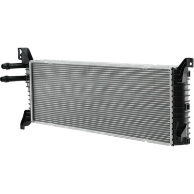 Chladič motora HELLA 8MK 366 304-311 (8MK366304311)