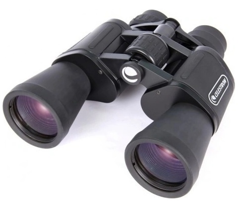 Celestron UpClose G2 10-30x50