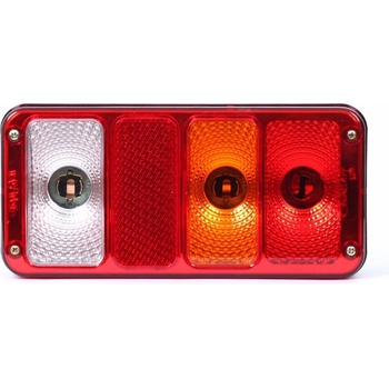 WAS Združené svetlo W29P (190)