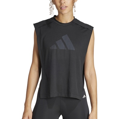 adidas Потник adidas Power Performance Big Logo TANK it2174 Размер S