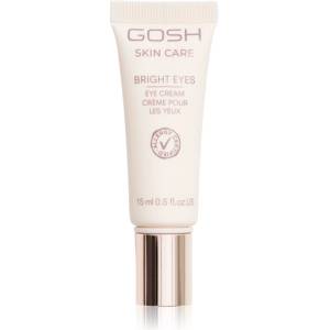 Gosh copenhagen Skin Care Bright Eyes ревитализиращ нощен крем 15ml