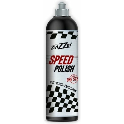 ZviZZer Speed Polish 750 ml