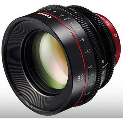 CANON EF CINEMA CN-E 85 mm L F (M)