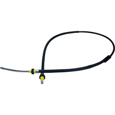 Ťažné lanko, parkovacia brzda MAXGEAR 32-1471 (321471)