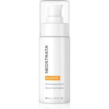 NeoStrata Enlighten Illuminating Serum серум да уеднакви цвета на кожата 30ml