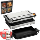 Domáce grily Tefal GC784D30