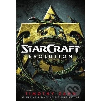 Starcraft: Evolution