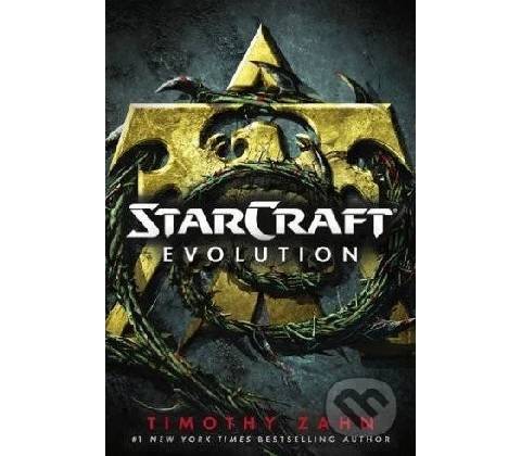 Starcraft: Evolution