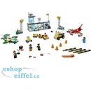 Stavebnice LEGO® LEGO® Juniors 10764 Hlavní městské letiště