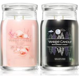 Yankee Candle Summer Set подаръчен комплект