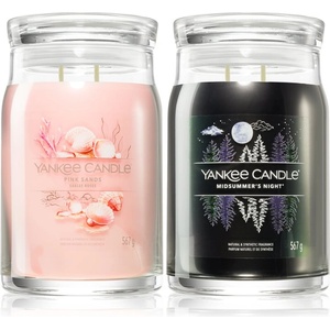 Yankee Candle Summer Set подаръчен комплект