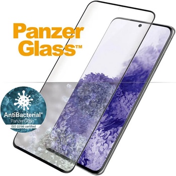 Panzer Стъклен протектор PanzerGlass - AntiBact CaseFriend, Galaxy S21 Ultra (5711724072581)