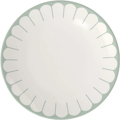 Villeroy&Boch Fleur Vert jídelní talíř 26,5 cm