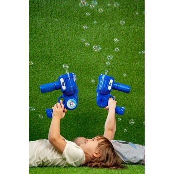 Fru Blu Mega blaster se zásobníkem + náplň 0,4 l