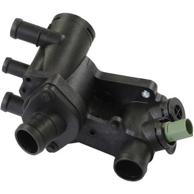 LKQ Skříň termostatu, kompletní XS 032121111M – Hledejceny.cz