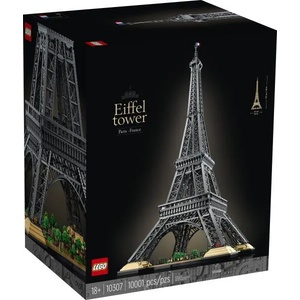 LEGO® ICONS™ - Eiffel Tower (10307)