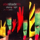 Abe Rábade - Playing On Light CD