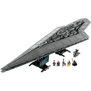 LEGO® Star Wars™ 10221 Super Star Destroyer
