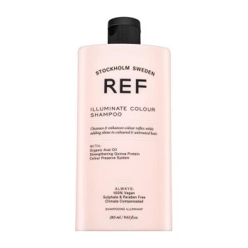 REF Illuminate Colour Shampoo 285 ml
