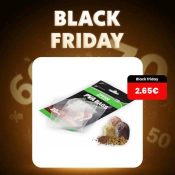 Zfish PVA Vrecká PVA Bags 20 ks S 100 x 60 mm