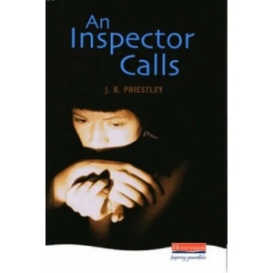 Inspector Calls | J B Priestley (2001)