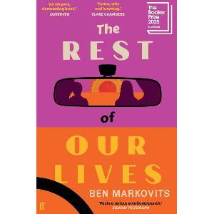 The Rest of Our Lives (ISBN: 9780571388554)
