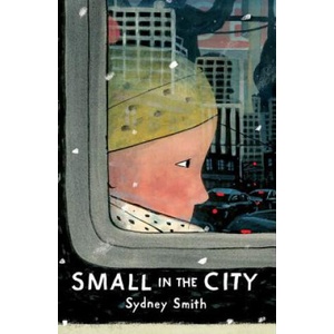 Small in the City | Sydney Smith (2019)
